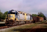 CSX 4316